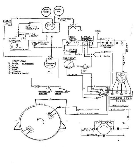 sa  lincoln welder wiring diagram wiring diagram