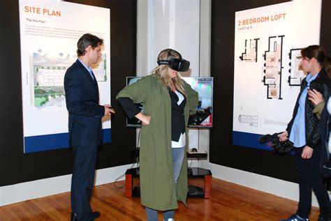 virtual reality change    buy homes