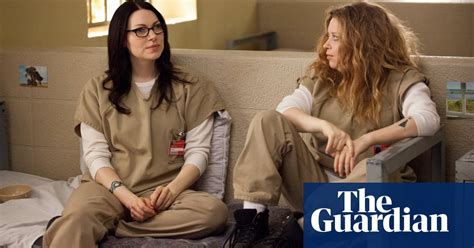 orange is the new black what the show s stars wear in real life fashion the guardian