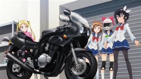 25 best motorcycle anime that you all will love thepoptimes