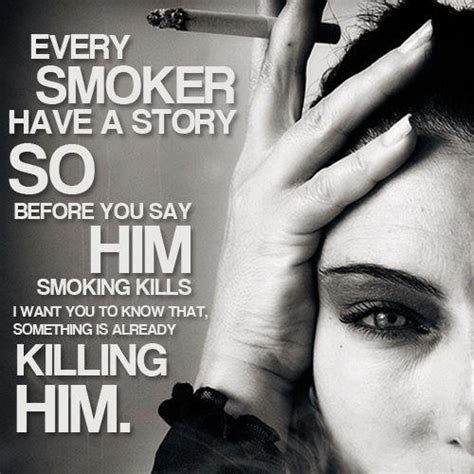 quotes  smoking  quotes