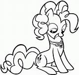 Pinkie Pony Mlp Kolorowanki Bestcoloringpagesforkids Getdrawings Flurry Coloringpagesfun Popular sketch template