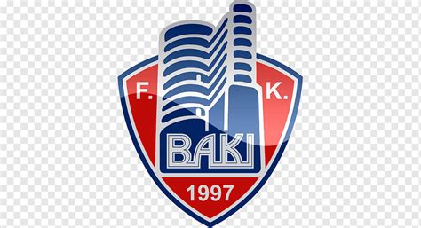 fc baku kesla fk qarabag fk liga premier azerbaijan shuvalan fk sepakbola lambang merek