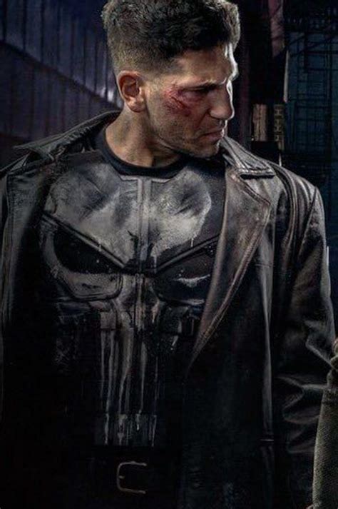 marvel greenlights punisher series for netflix see the