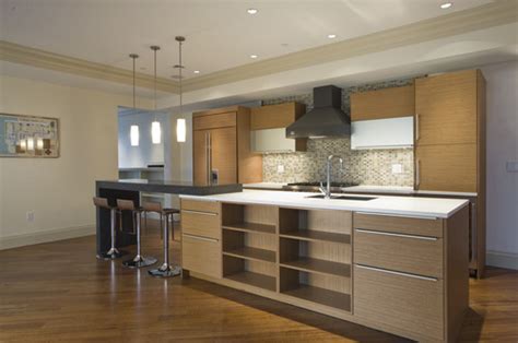 inspiring minimalist kitchen design   blown  mind