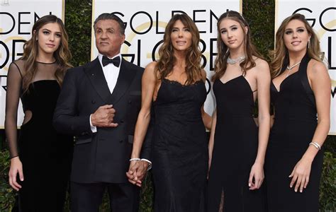 jennifer flavin sylvester stallone s wife 5 fast facts