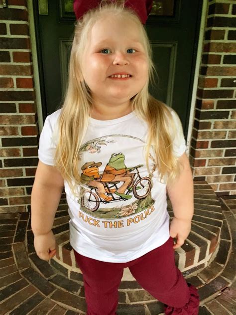 An Illinois Mom Ordered A Shirt For Her 3 Year Old From A Chinese