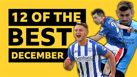 Screamers Free Kicks And Cheeky Flicks December S 12 Of The Best