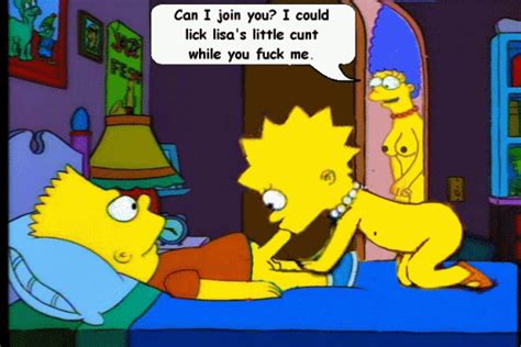 Post 249779 Bart Simpson Lisa Simpson Marge Simpson The