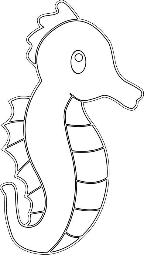 sea animals coloring page wecoloringpage  wecoloringpagecom