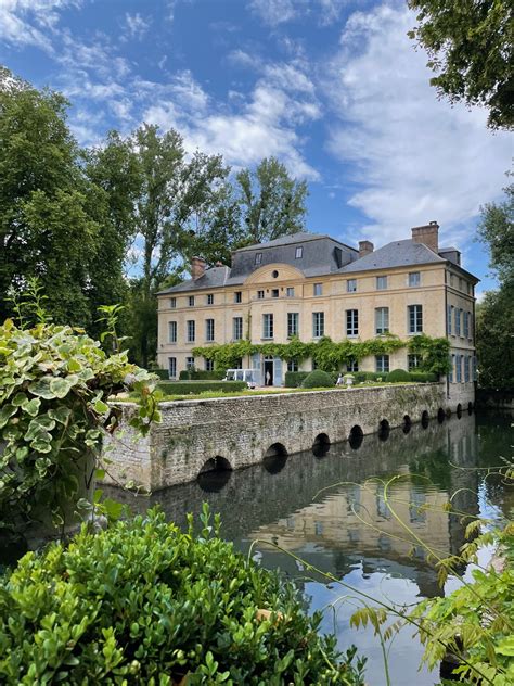 domaine de primard hotel guainville le bonheur de primard le blog