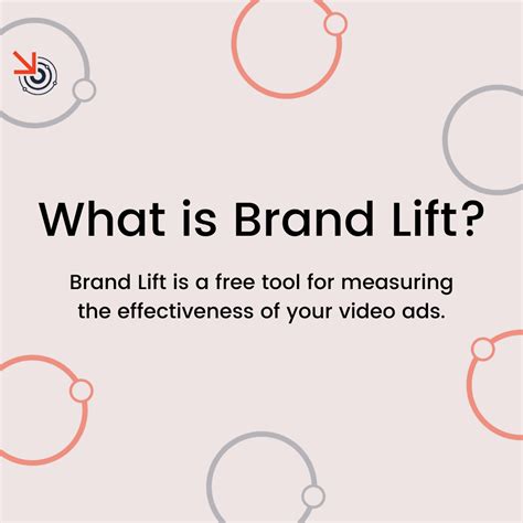 brand lift  adjust  improve  video campaigns