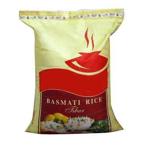 printed rice bag  rs piece pp  woven rice bags  bengaluru