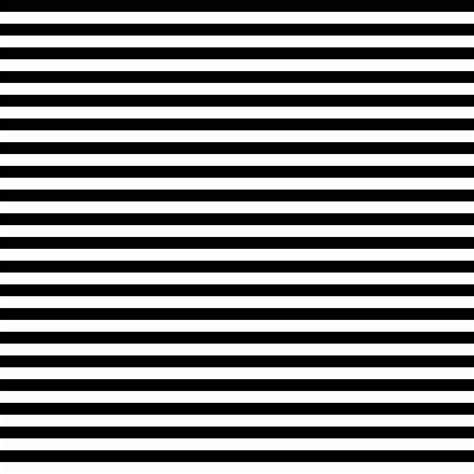 black  white stripes mm