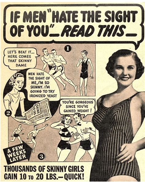 vintage ads that range from weird to offensive funny vintage ads