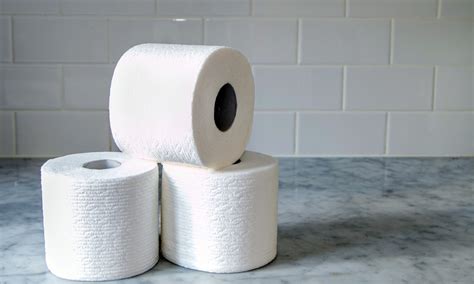 what is toilet paper made of primary and hidden ingredients