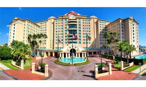 florida hotel conference center