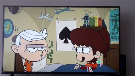 subliminal messages on nickelodeon the loud house youtube
