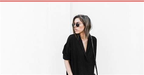 Quick Tips To Know For Styling A Shirt Dress Tenue