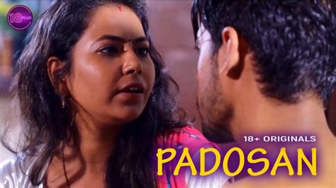 Padosan 18plus Originals New Hindi Hot Short Film 2023