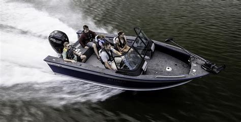 alumacraft trophy    boat  sale  oakville ontario boatdealersca