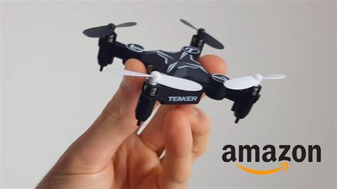mini drone amazon tenker youtube