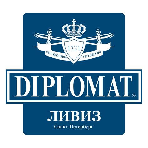 diplomat logo png transparent svg vector freebie supply