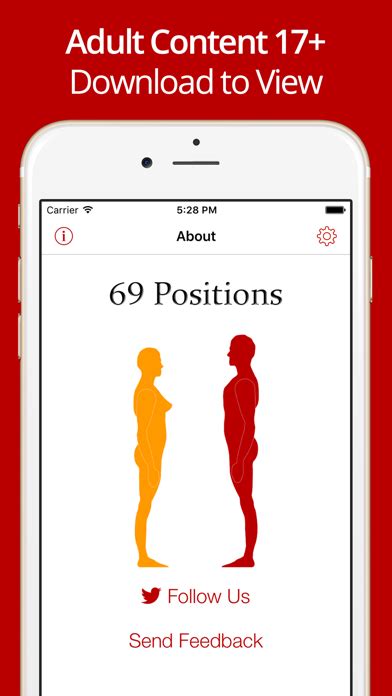69 positions sex positions app price drops