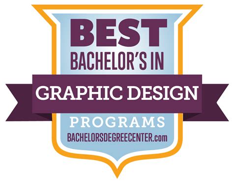 top 30 best bachelor s in graphic design programs