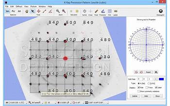 SingleCrystal screenshot #1