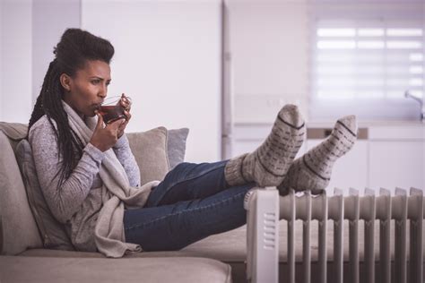 7 Tips For Winter Indoor Air Quality Maintenance Westair Heating