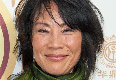 Film Producer Janet Yang Elected First Asian American President Of The