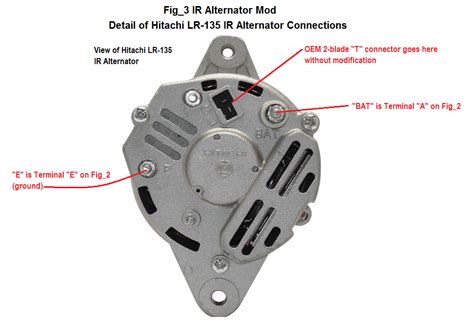 kubota alternator wiring diagram wiring diagram  schematic