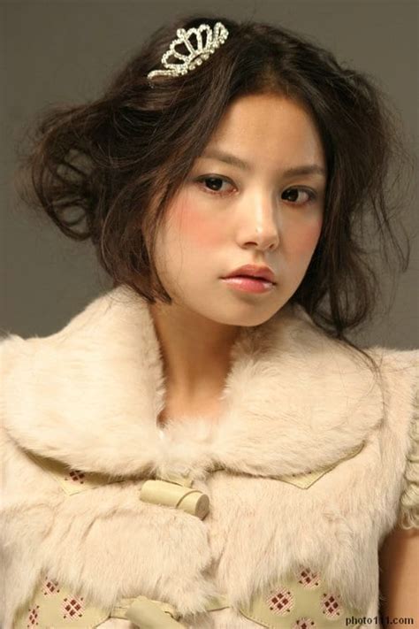Picture Of Hyo Rin Min