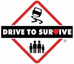 drive  survive  powerful lifesaving experience  crawford lifestyle cars