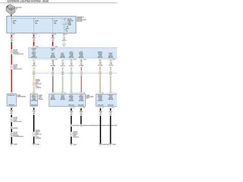 dodge ram  wiring schematics iot wiring diagram