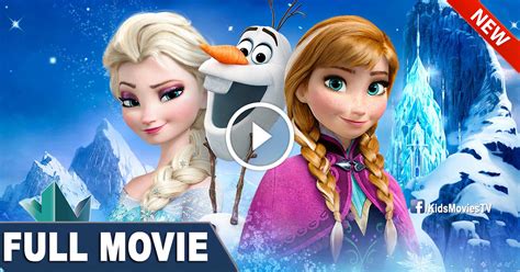 animated movies  full movies   frozen  full  english