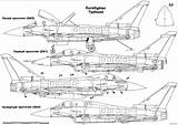 Eurofighter Typhoon Typhon Aerofred Ef2000 Bourget Maquetland sketch template