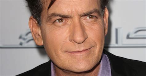 charlie sheen hiv positive diagnosis today show