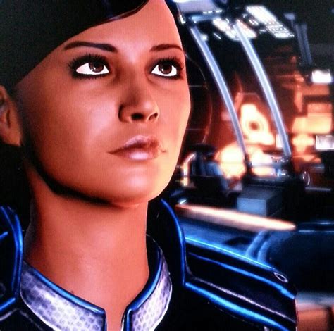 Samantha Traynor Mass Effect Mass Effect 3 Mass