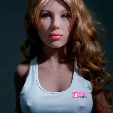 Pipedream Extreme Ultimate Fantasy Dolls Mandy Sex Doll