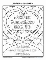 Teaches Forgive Forgiveness Peter Sundayschoolzone Lesson Druckbare Malvorlagen Lehrt Vergeben Taught sketch template