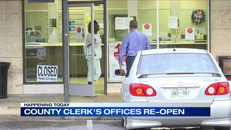 Shelby County Clerk’s Office Reopens After Week Long Closure Flipboard