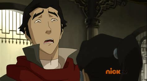 Why The Legend Of Korra Isn’t As Good As We Hoped