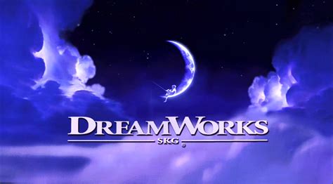 Dreamworks Pictures Idea Wiki Fandom Powered By Wikia