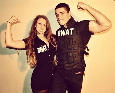 swat team sexy couples halloween costumes popsugar love and sex photo 23