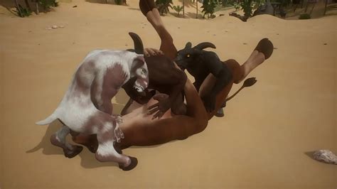 Tres Cabras Follan Una Vaca Vida Salvaje Xvideos