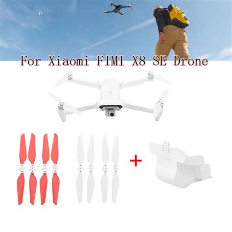 camera lens cover  propellers blades  xiaomi fimi  se drone uygun fiyatli satin alin