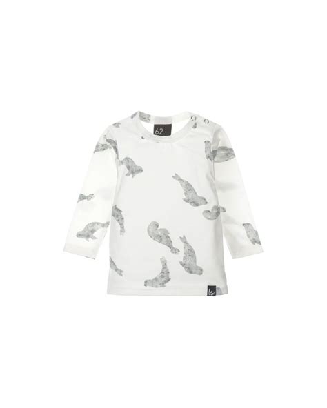 longsleeve spotted seal sand