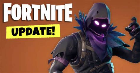 Raven Fortnite Skin Release Date Update New Ps4 Leak